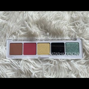 Natasha Denona  Eyeshadow